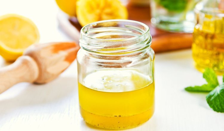 Sos winegret w 3 wersjach. Wybierz swoją ulubioną