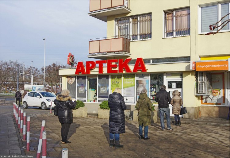 Refundacja leków znacznie szczuplejsza. Rząd usunął sporą liczbę preparatów z listy 