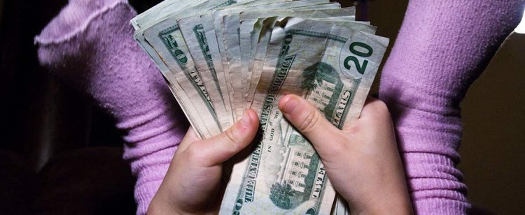 Amerykanie robią swoje 500 plus. Świadczenie na dziecko równe ponad 1100 zł