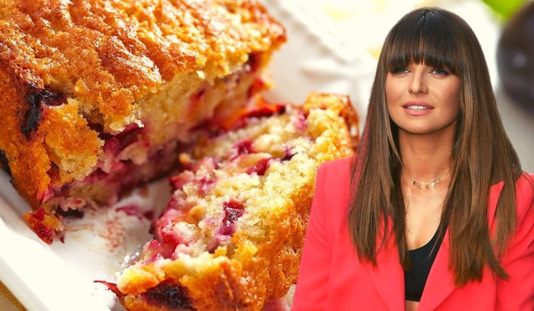Lewandowska pokazała przepis na ciasto ze śliwkami. 1 szczegół od razu rzuca się w oczy