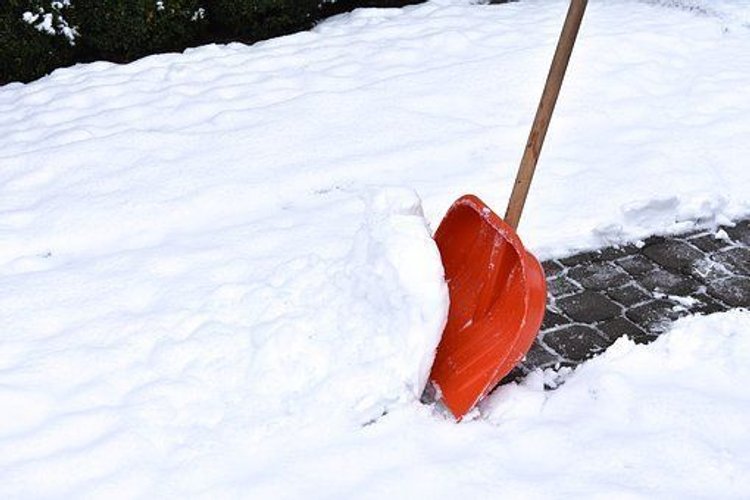 Sypią się kary za złe odśnieżanie chodników