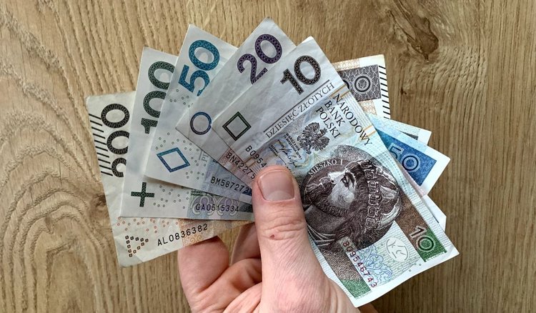 800 plus coraz bliżej. Pojawił się już projekt ustawy