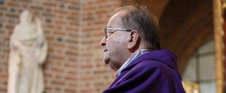 Ceny u Rydzyka w sklepie porażają. 80 zł za przyprawę, 50 zł za mąkę, a dalej tylko gorzej