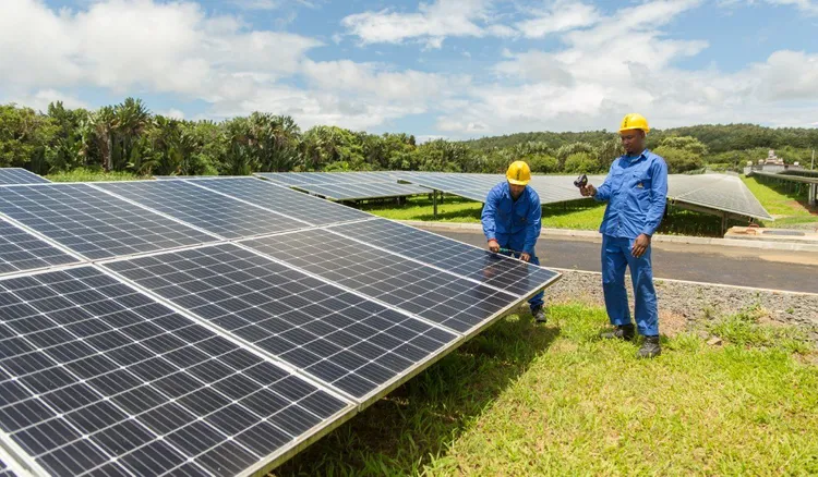 Polski rekord energii z fotowoltaiki. PV zasilało ponad pół kraju