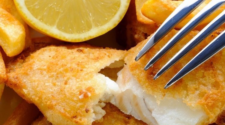 Sprzedają dorsza mimo zakazu, stanowcze słowa ekspertki