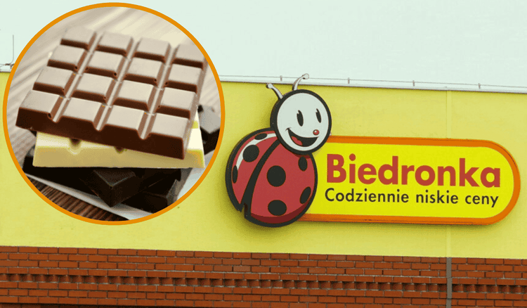 Dietetyk zdradził, która czekolada w Biedronce ma najlepszy skład. Wielkie zaskoczenie