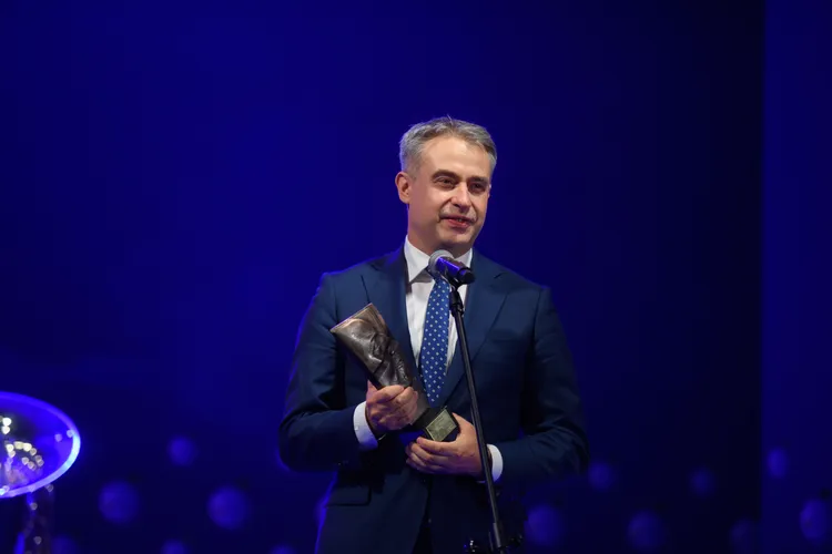 XXXIII Forum Ekonomiczne w Karpaczu. Kto został laureatem głównych nagród?