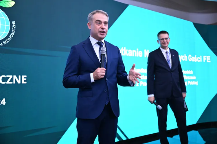 Rekordowa frekwencja na XXXIII Forum Ekonomicznym. Przedstawiamy najważniejszych gości