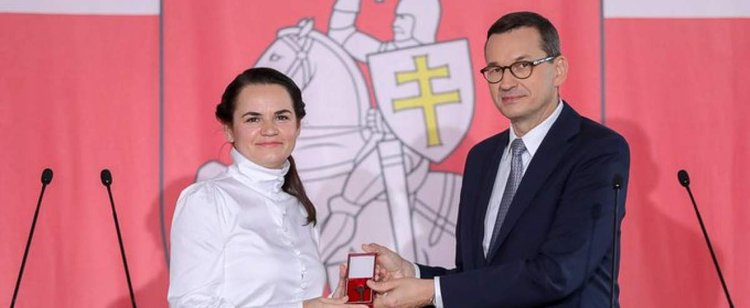 Polska stara się przyciągnąć pracowników z Białorusi. Przede wszystkim z jednej branży