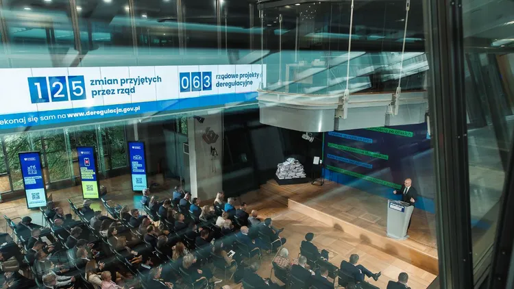 Zacznie się 13 lipca. Nowe zasady umów leasingu i nie tylko. Przedsiębiorcy odetchną z ulgą