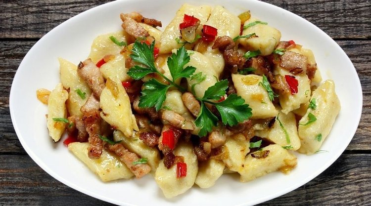 Babcina receptura na kopytka bez dodatku jajek - wyjdą miękkie jak marzenie