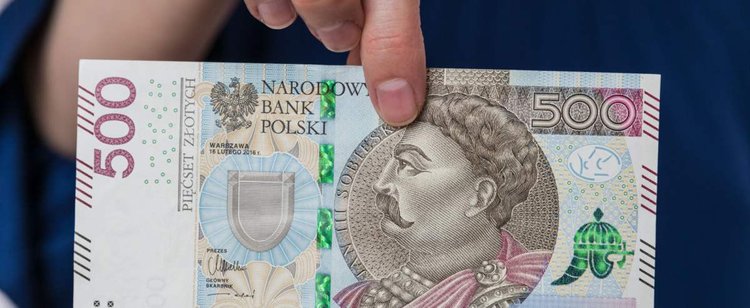 Mandat 500 zł za kolejne wykroczenia już w drodze. Wpaść będzie można bardzo łatwo