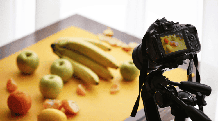USA: Nie żyje ceniony fotograf kulinarny