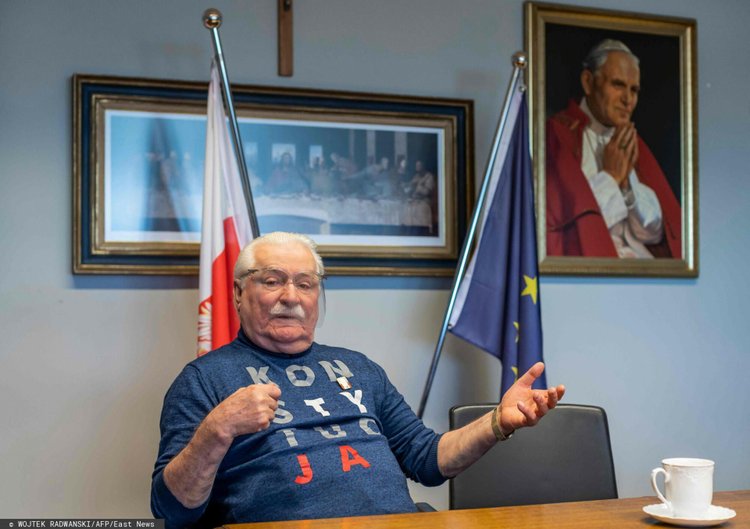 Emerytura prezydencka. Jakie świadczenia dostają Wałęsa, Kwaśniewski i Komorowski