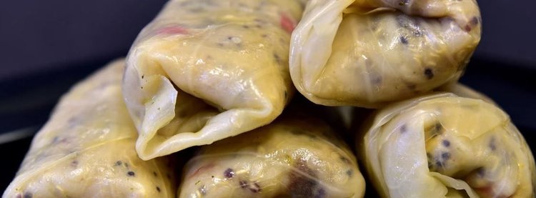 Prosty sposób na miękką kapustę w gołąbkach