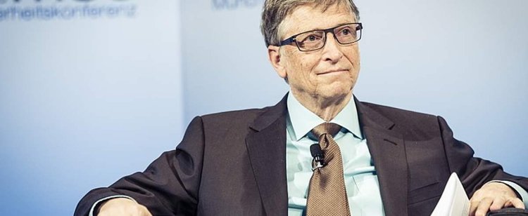 Bill Gates nie ma dobrych wieści. Przepowiada kolejne pandemie