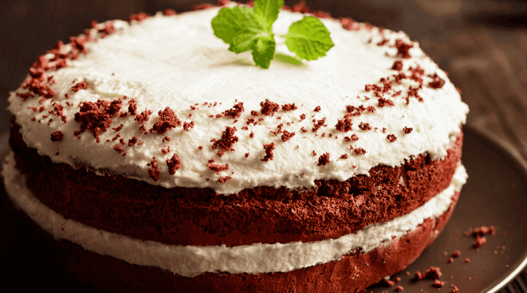 Krem do ciasta z mascarpone - przepis krok po kroku