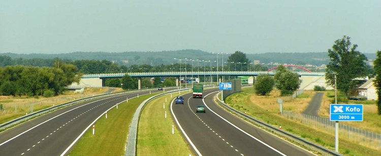 Będzie kolejny odcinek autostrady A2. Zezwolenie już wydane