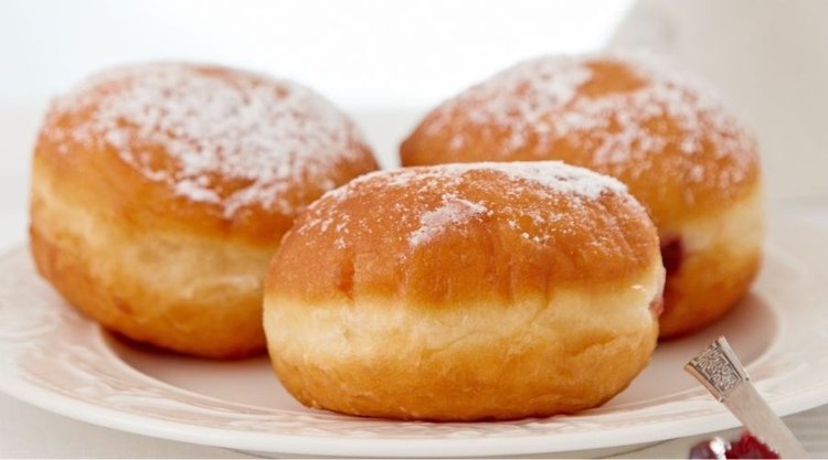 Jak zrobić pączki bez smażenia? 