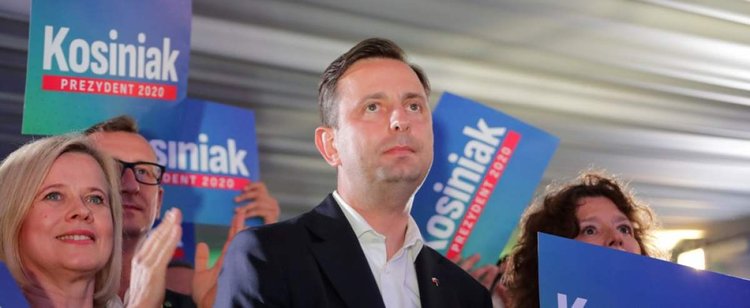 Lider PSL o koalicji z PiS. Sam ma propozycję, ujawni w najbliższym czasie