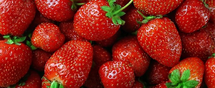 Jak odróżnić polskie truskawki od importowanych?