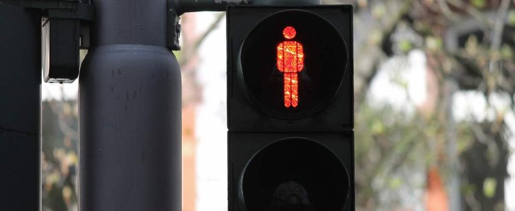 Przejścia dla pieszych do likwidacji? GDDKiA chce zmian