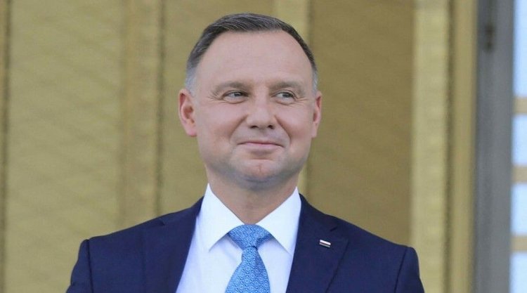 Otwarcie kanału żeglugowego przez Mierzeję Wiślaną. Polska zwycięża dziś, tutaj