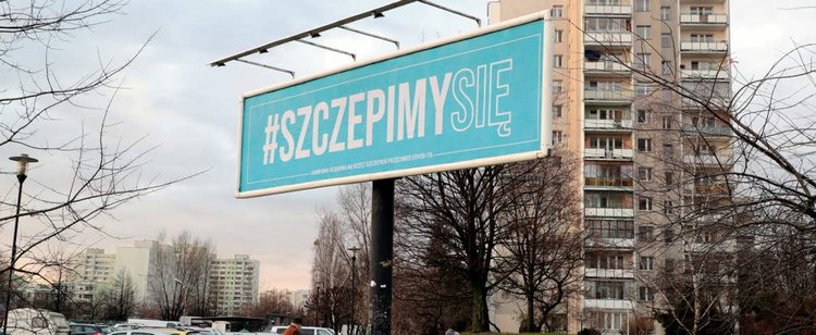 Pierwsza taka firma na świecie. Obowiązkowe szczepienia na koronawirusa mają trafić do umowy