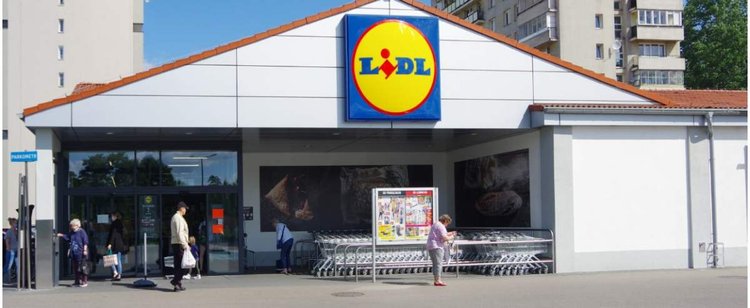 Właściciel sieci Lidl i Kaufland najbogatszym Niemcem. Jego majątek przyprawia o zawrót głowy