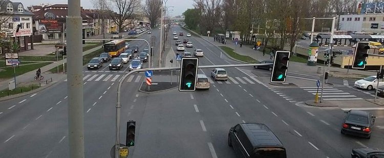 Warszawa szykuje się do wielkich kar dla kierowców. Mają być kilkukrotnie wyższe