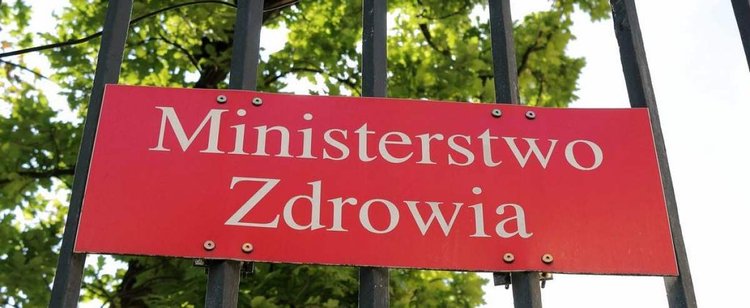 W resorcie zdrowia właśnie powstaje strategia na jesień. Ważne słowa o obowiązku noszenia maseczek