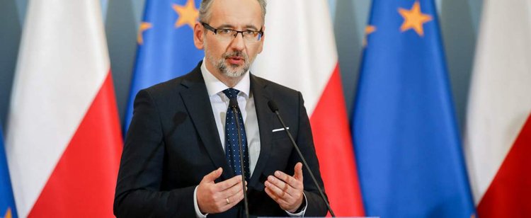 Darmowe leki dla dzieci i seniorów. Minister zdrowia wyjaśnia, skąd rząd weźmie na to pieniądze