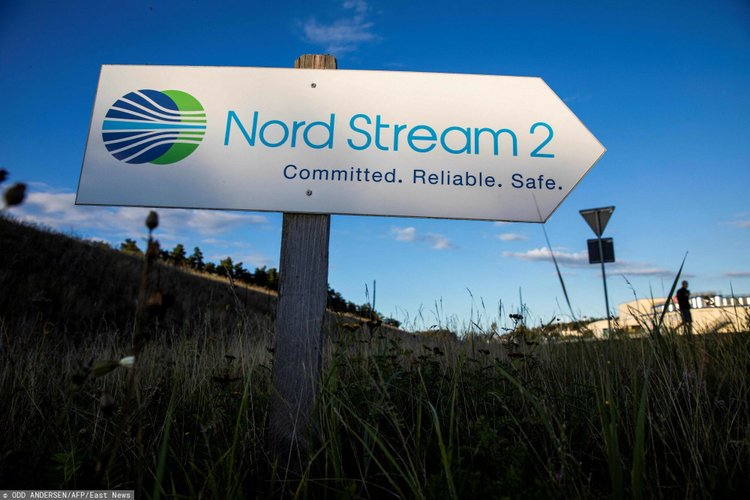 Nord Stream 2 zacznie działać już we wrześniu. Rosyjskie media podały datę