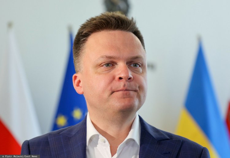 Trzecia Droga składa obietnice wyborcze.  Jedna z nich dotyczy handlu w niedzielę