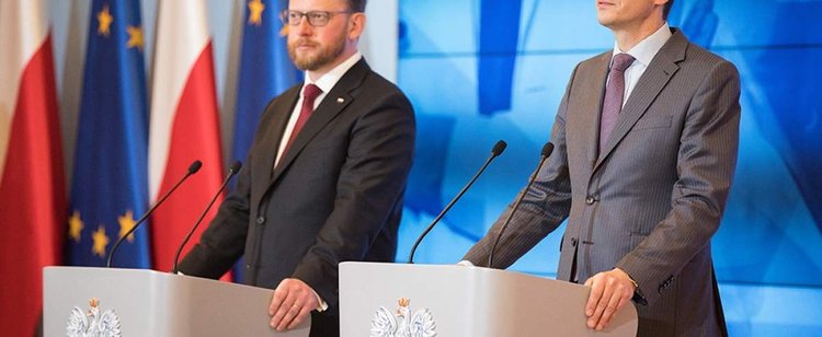 Szumowski z ochroną SOP. Afera w Ministerstwie Zdrowia się zaognia