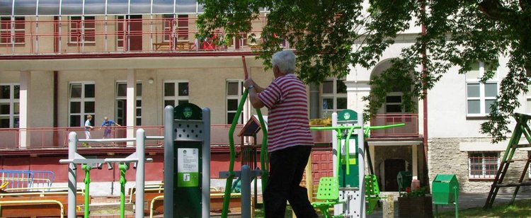 Obostrzenia żegnają sanatoria. Za tydzień otwarcie całej branży