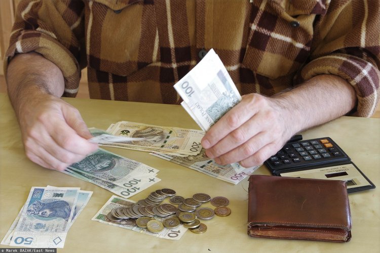 Oszczędzanie po polsku. Aż 47 proc. badanych nie ma poduszki finansowej
