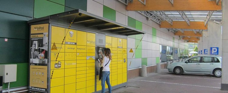 Hitowa akcja InPostu. Gwarantowane 20% zniżki na zakupy w uwielbianej sieciówce, wystarczy zrobić jedną rzecz