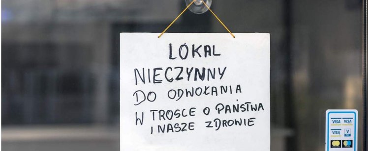 Ekspert Morawieckiego o pełnym lockdownie. Wskazał wprost jeden warunek jego wprowadzenia