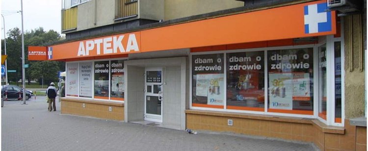 Ważne ostrzeżenie GIF: wycofano grupy leków z aptek. Mogą być niebezpieczne dla zdrowia