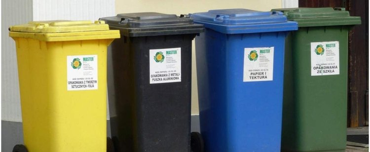 Nadchodzą duże zmiany w przepisach o odpadach. Segregacja zmieni się nie do poznania