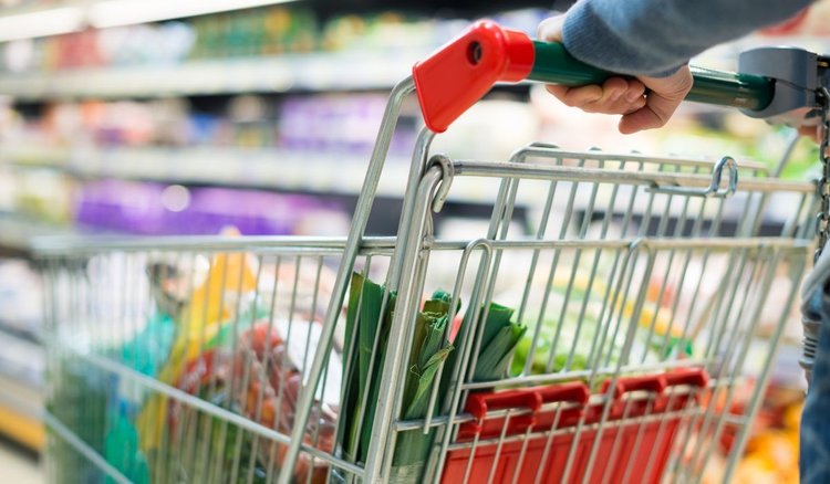 Ceny w dyskontach zaskakują. Można odetchnąć z ulgą