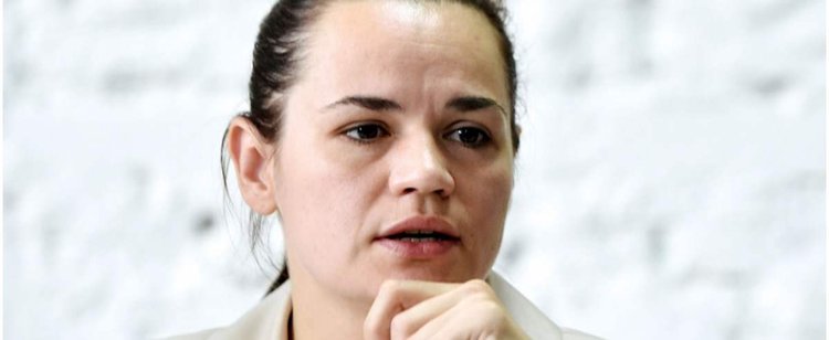 Cichanouska wydała przełomowe oświadczenie, jest gotowa objąć władzę. W Mińsku zawrzało