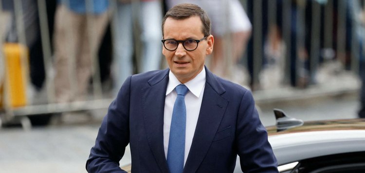 Samorządy zajmą się sprzedażą węgla. Morawiecki i Sasin przedstawili szczegóły projektu