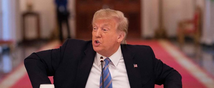 Donald Trump wycofał USA ze światowej organizacji. I to w środku kryzysu