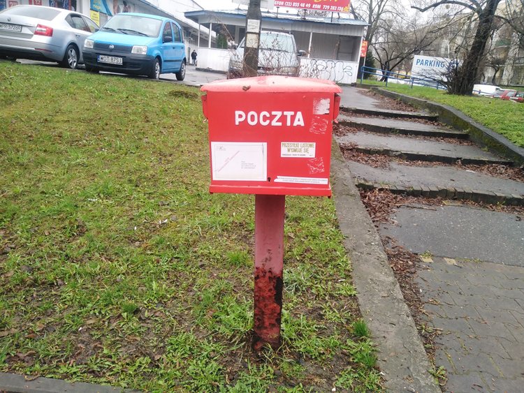 Poczta Polska będzie współpracować z Pocztą Chińską. Chodzi o usprawnienie jednego kanału dostaw