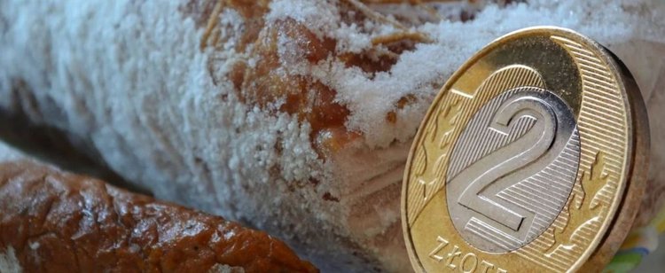 Trik z monetą jest genialnym sposobem na sprawdzenie świeżości żywności w zamrażarce