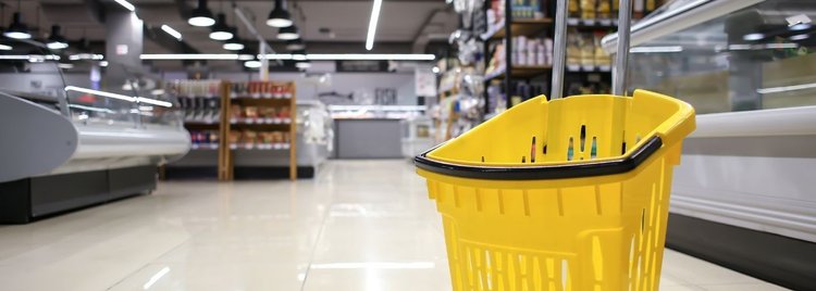 Wskazali najtańszą sieć handlową