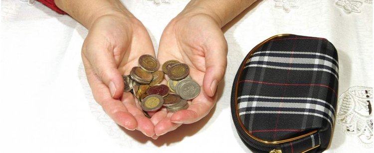 Grzywna 300 zł dla emerytki za 5 groszy. Decyzja sądu zaskakuje