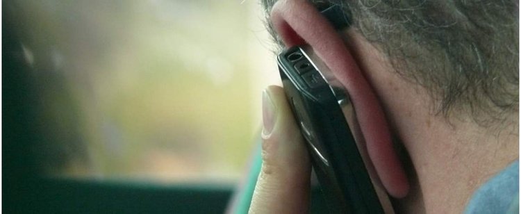 Tylko odbierzesz telefon. Potem możesz się nie wypłacić